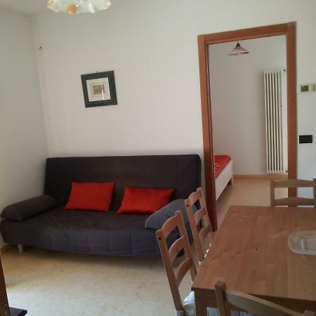 Apartamento Vista Mare Rímini Exterior foto